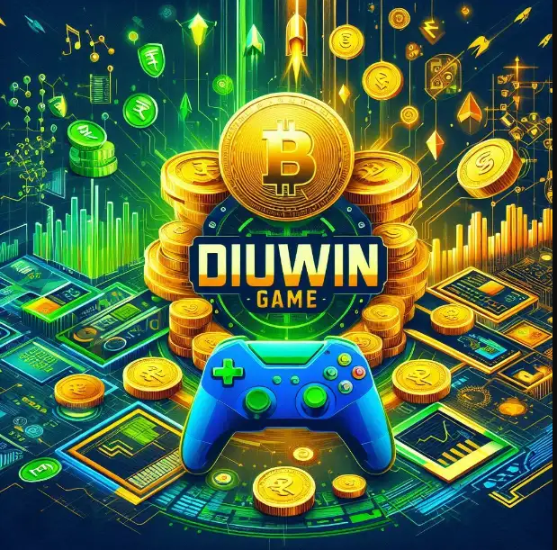 Diuwin game